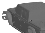 Jeep Gladiator JT - LED Pod/Accessory Bed Mount
